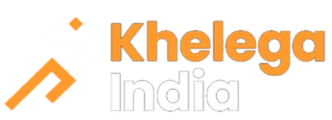 Khelega India Logo